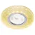 Встраиваемый светодиодный светильник Ambrella Light Led S290 GD