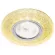 Встраиваемый светодиодный светильник Ambrella Light Led S290 GD