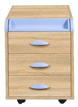 Тумбочка 3 step DMI_351265