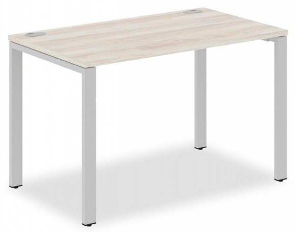 Стол офисный Xten-S60 XS6ST 127 SKY_00-07128435