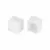 Заглушка Arlight WPH-FLEX-1616 WHITE глухая 040864