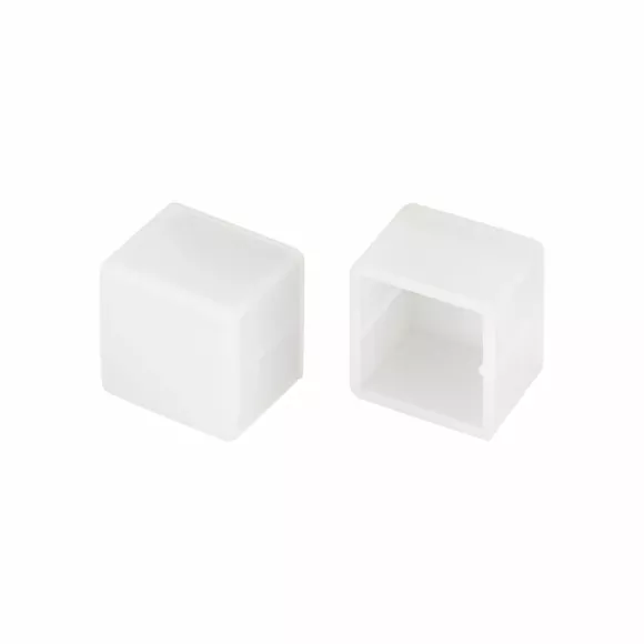 Заглушка Arlight WPH-FLEX-1616 WHITE глухая 040864 Заглушка Arlight WPH-FLEX-1616 WHITE глухая 040864