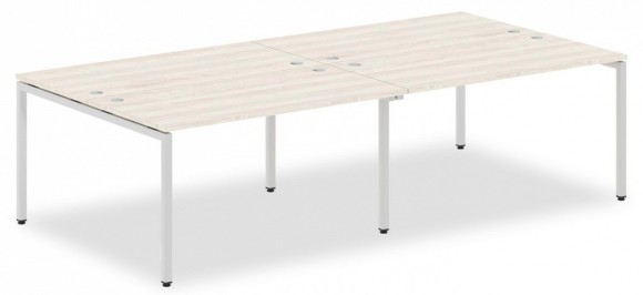 Стол офисный Xten-S XWST 2814 SKY_00-07117573