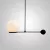 Подвесной светильник ImperiumLoft Balance 140546-26