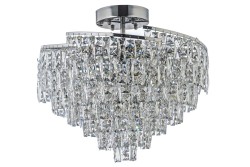 Люстра на штанге Arti Lampadari Elite Gaiola E 1.5.60.100 N