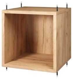 Секция для стенки Квадро ATM_00-00024879