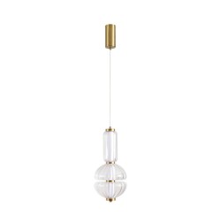 Подвесной светильник Lumion Ledio Taisha 8325/28L