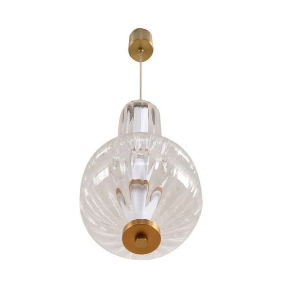 Подвесной светильник Lumion Ledio Taisha 8325/28L