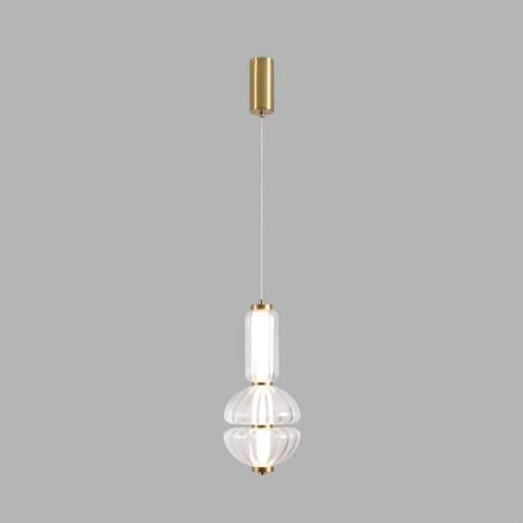 Подвесной светильник Lumion Ledio Taisha 8325/28L