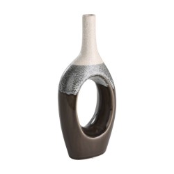 Ваза керамическая Eglo Iwate 421517