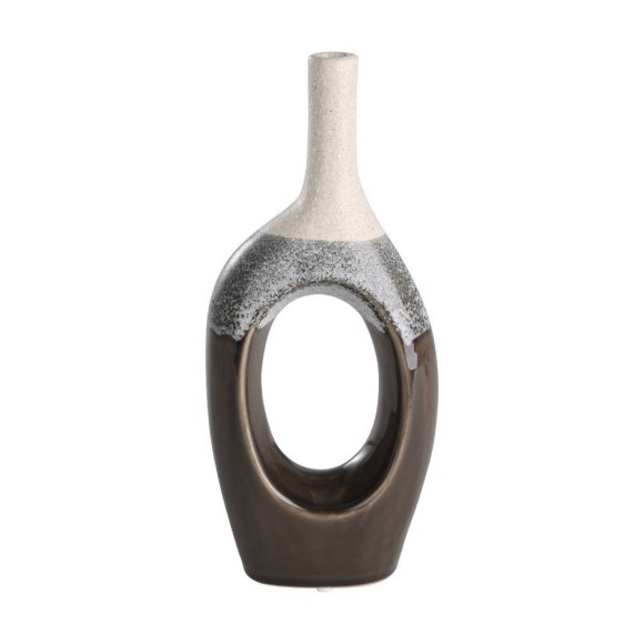 Ваза керамическая Eglo Iwate 421517