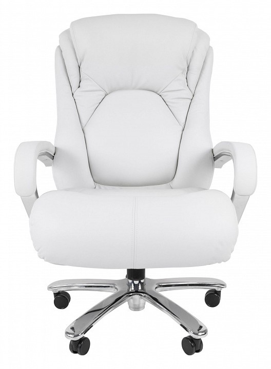 Кресло для руководителя Chairman 402 CHA_7015967