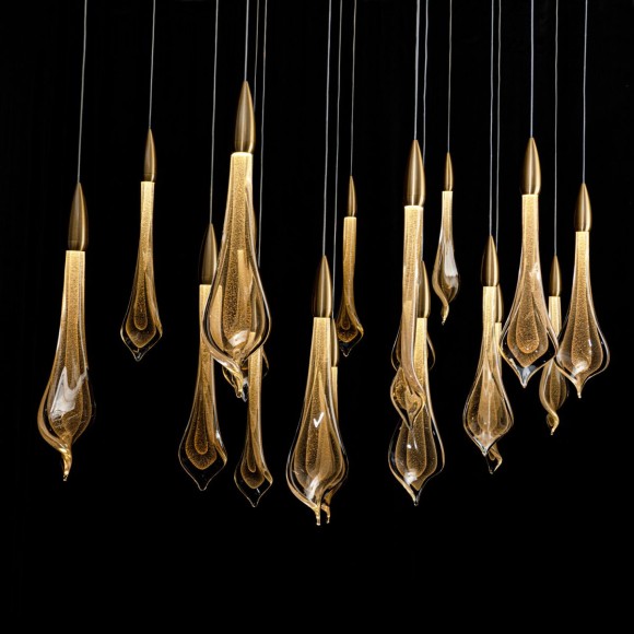 Подвесной светильник Modelux ML.89181.18 BS