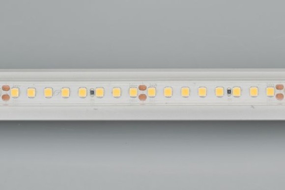 Светодиодная лента герметичная Arlight RTW-PS-A160-10mm 24V Day4000 (12 W/m, IP67, 2835, 50m) 024558(2)