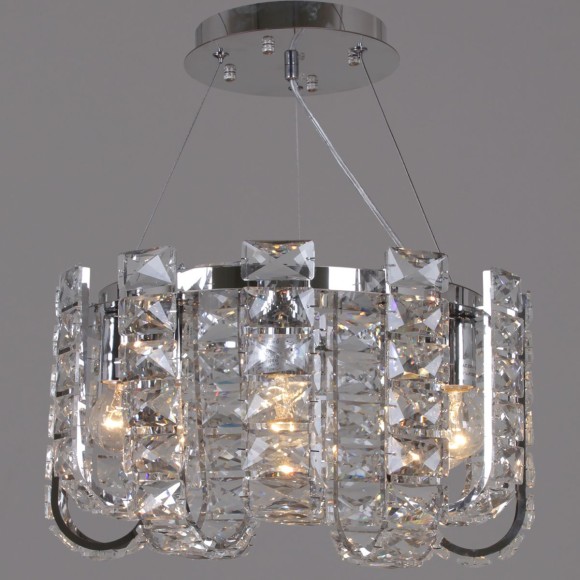 Подвесная люстра Reluce 02507-0.4-06