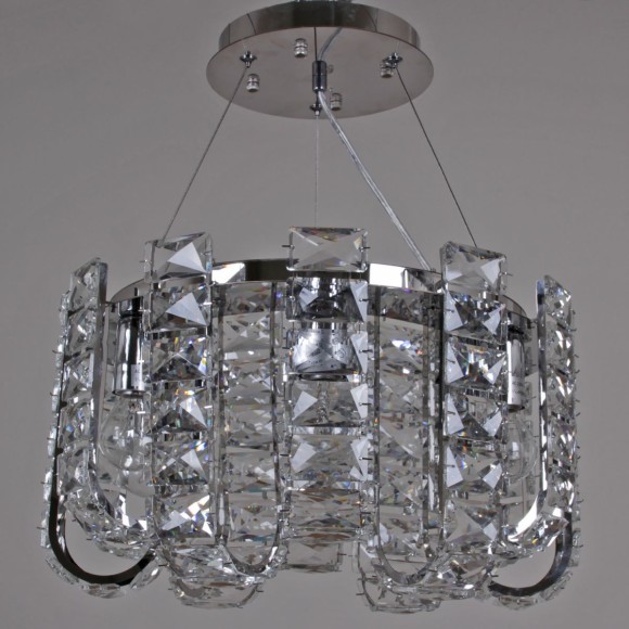 Подвесная люстра Reluce 02507-0.4-06