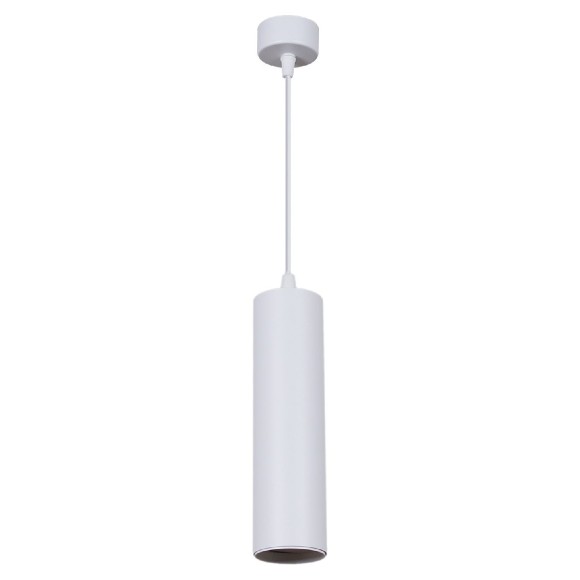 Подвесной светильник Reluce 16002-0.9-001LD 200mm GU10 WT