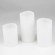 Фигурка светодиодная «Свеча» Uniel (UL-00007256) ULD-F050 Warm White Candle Set3