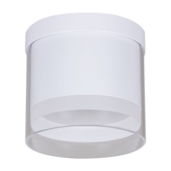 Накладной светильник (GX53, GU10, MR16, LED) Reluce 53061-9.5-001LD GX53 WT