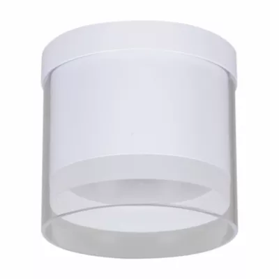 Накладной светильник (GX53, GU10, MR16, LED) Reluce 53061-9.5-001LD GX53 WT