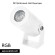 Прожектор Arlight KT-RAY-COLOR-R42-6W RGB 053629