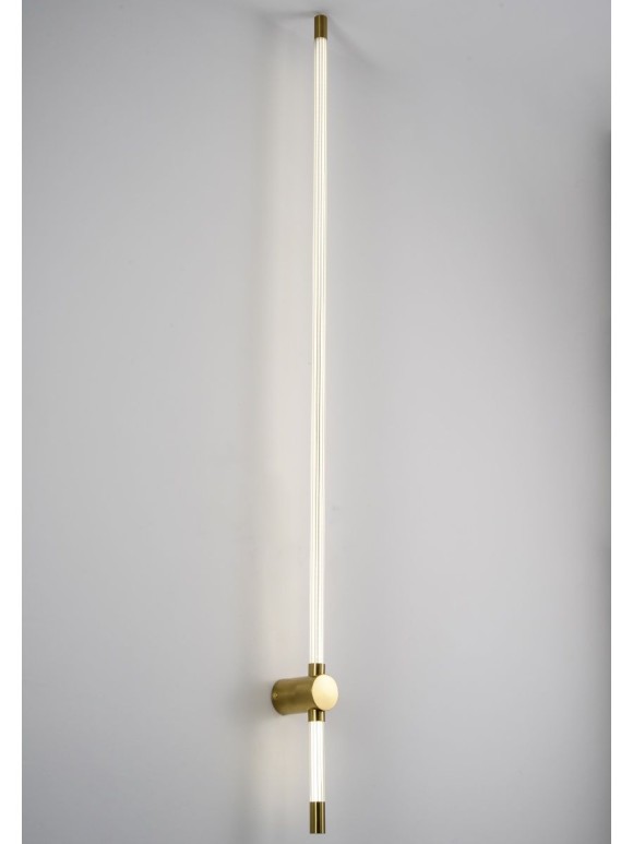 Настенный светильник Zortes Cryspy ZRS.1201.18