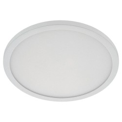 Встраиваемый светильник AM Group AM292 18W WH 4000K R