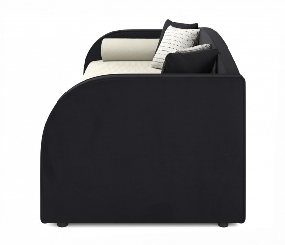 Кровать односпальная Elda 2000x900 c матрасом PROMO B COCOS NMB_TE-00003901