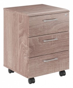 Тумбочка WAVE WMC-3D SKY_00-07021219