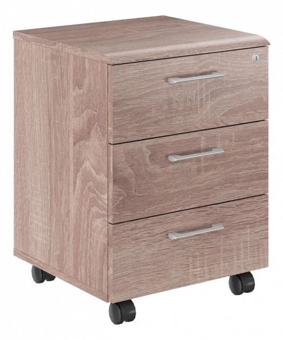 Тумбочка WAVE WMC-3D SKY_00-07021219