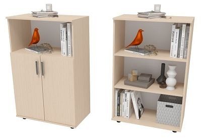 Тумба комбинированная С912 JZZ_S-912M