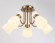 Люстра на штанге Ambrella Light Traditional TR3218