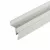 Профиль Arlight STRETCH-SHADOW-2000 WHITE (A2-CONTOUR-PRO) 042559