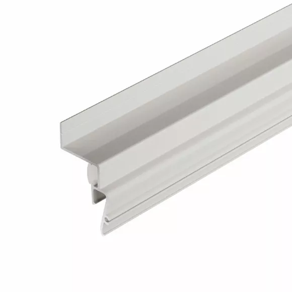 Профиль Arlight STRETCH-SHADOW-2000 WHITE (A2-CONTOUR-PRO) 042559 Профиль Arlight STRETCH-SHADOW-2000 WHITE (A2-CONTOUR-PRO) 042559