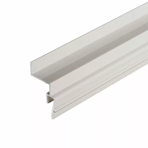 Профиль Arlight STRETCH-SHADOW-2000 WHITE (A2-CONTOUR-PRO) 042559 Профиль Arlight STRETCH-SHADOW-2000 WHITE (A2-CONTOUR-PRO) 042559