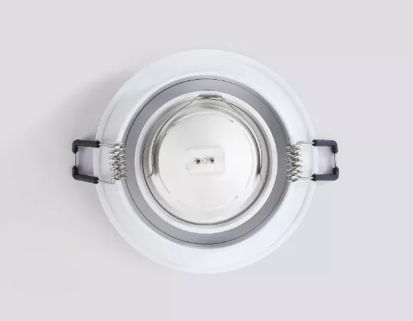 Встраиваемый светильник Ambrella Light Techno Spot Standard Tech TN102721, Современный