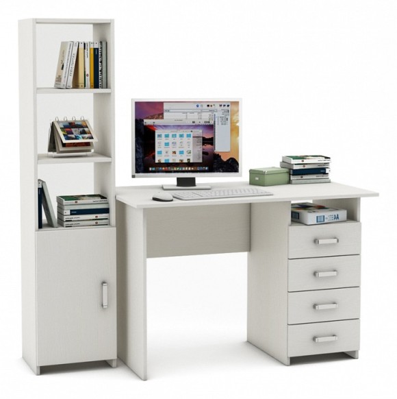 Набор для детской Лайт-5 MAS_USHLT-5-BEL