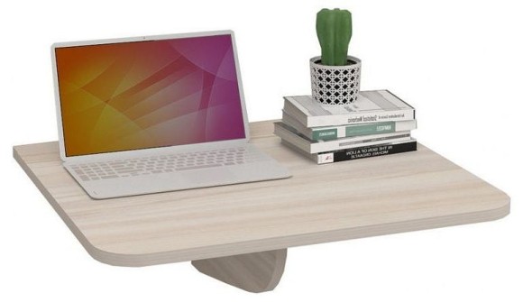 Стол компьютерный Cross MER_StT6_K