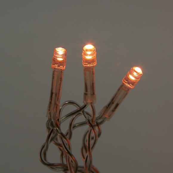 Гирлянда Занавес Uniel ULD-C3020-160/DTA AMBER IP20 UL-00012095