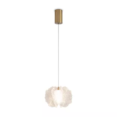 Подвесной светильник Freya Flower FR5579PL-L8BS