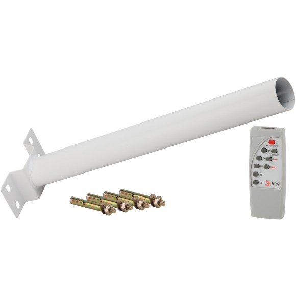 Уличный консольный светильник ЭРА ERAKSS40-02 Б0046800