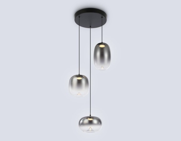 Подвесной светильник Ambrella Light High Light Modern LH11099