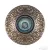 Встраиваемый светильник Bohemia Ivele Crystal 1790/10/OL NG