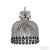 Подвесной светильник Bohemia Ivele Crystal 14781/25 G K731