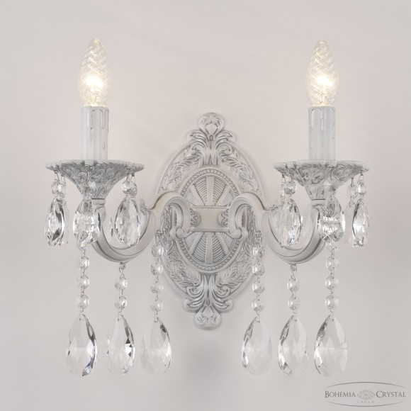 Бра Bohemia Ivele Crystal AL7801B10/2/175 A WMN