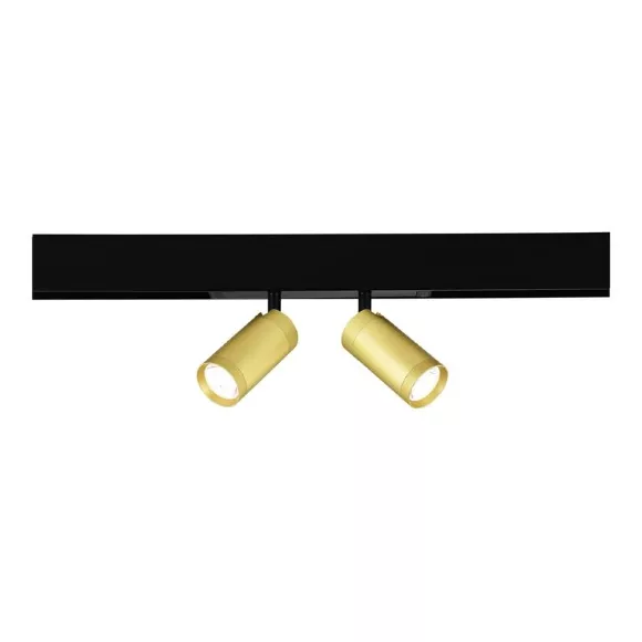 Трековый светильник ST Luce SKYLINE 220 Smart ST660.286.20, 2700-6000, От теплого до холодного, Хай-тек Трековый светильник ST Luce SKYLINE 220 Smart ST660.286.20, 2700-6000, От теплого до холодного, Хай-тек