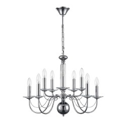 Подвесная люстра Lumion Incanto 8034/10