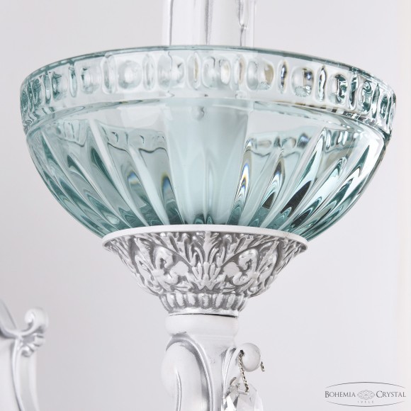 Бра Bohemia Ivele Crystal AL7801B10/1/175 A WMN P Birusa/M-1G