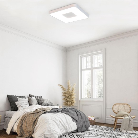 Потолочный светильник Mantra Coin 7916