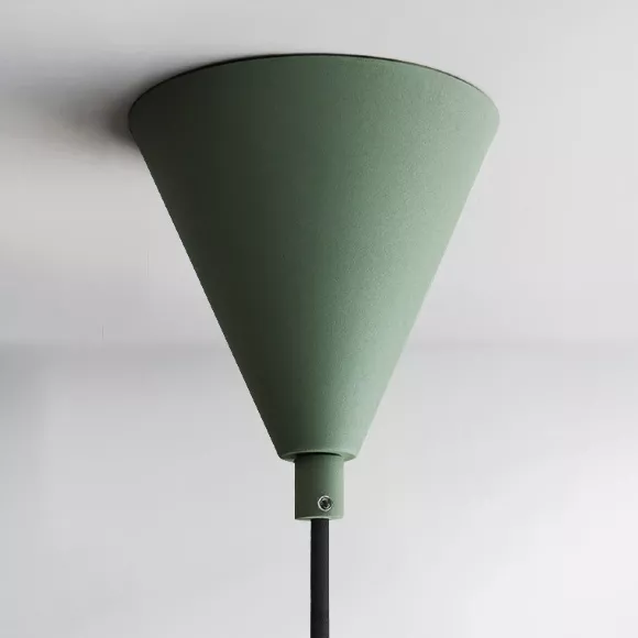 Подвесной светильник ImperiumLoft Leaf 178142-26, Голубой, Белый, Металл, вид сверху Подвесной светильник ImperiumLoft Leaf 178142-26, Голубой, Белый, Металл, вид сверху
